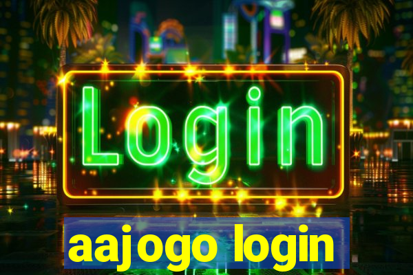 aajogo login